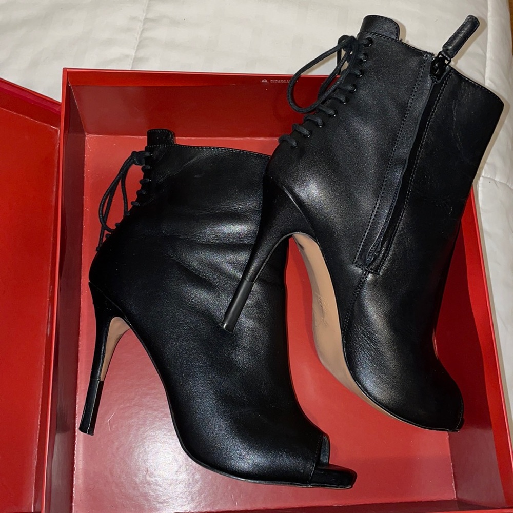 Booties